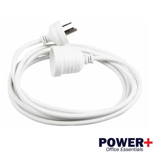 Power+ Extension Lead - 3 Metres